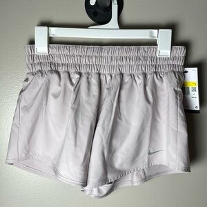 NWT Nike Loose Fit Training Shorts